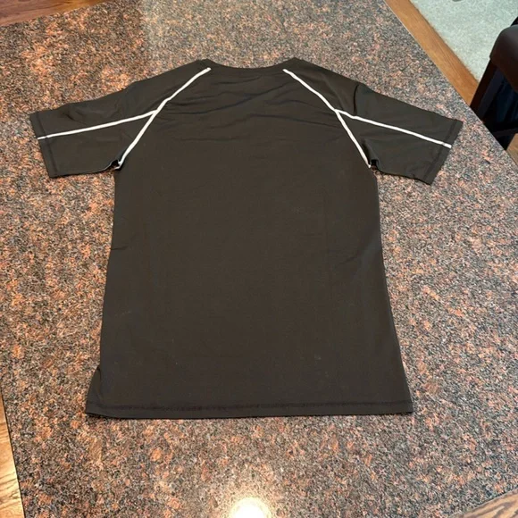 Retaliation Project Compression Tee - Picture 7 of 7